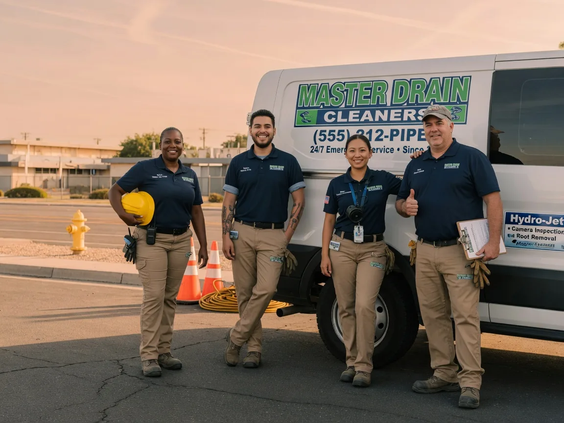 Drain Cleaning company in Soda Springs, ID